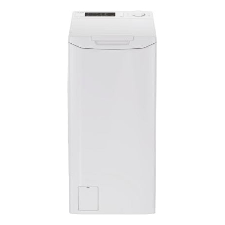 Candy Top Washing machine TCAS265D3-S