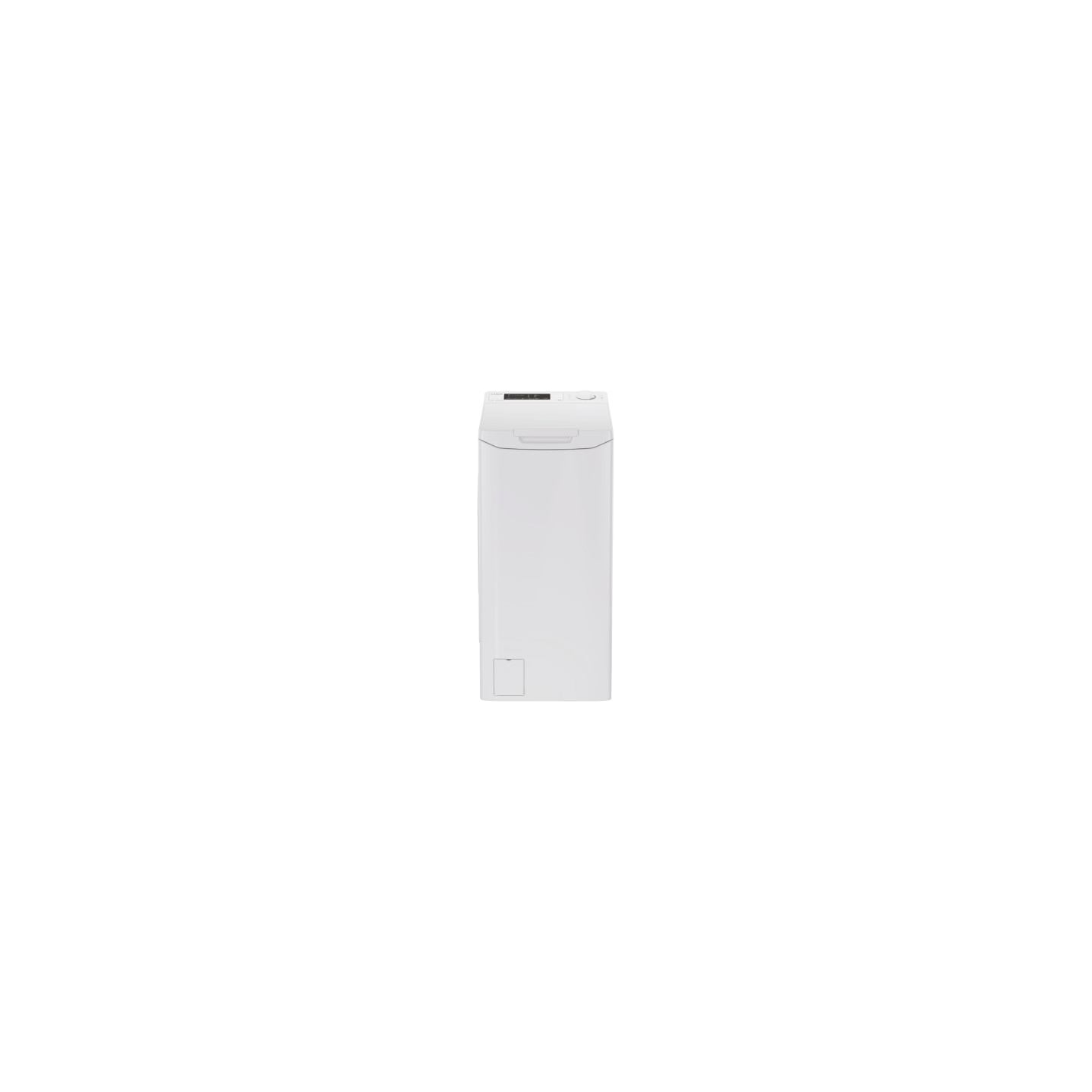 Candy Top Washing machine TCAS265D3-S