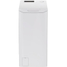 Candy Top Washing machine TCAS265D3-S