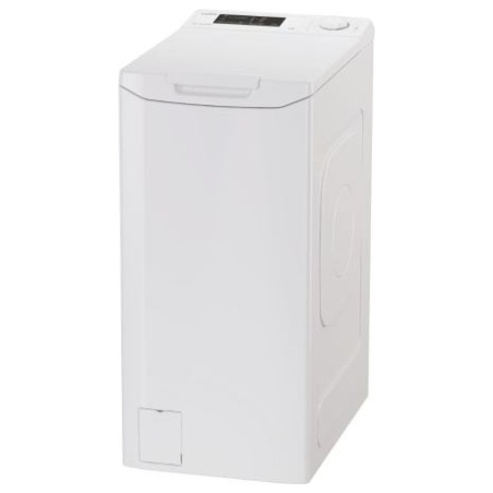 Candy Top Washing machine TCAS265D3-S