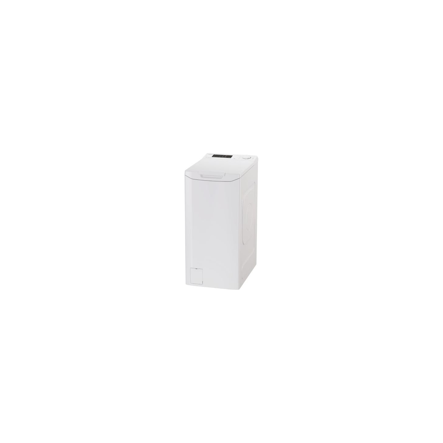 Candy Top Washing machine TCAS265D3-S
