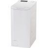 Candy Top Washing machine TCAS265D3-S