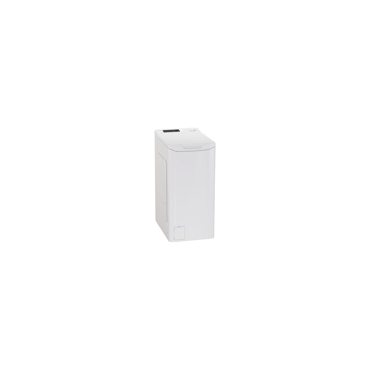 Candy Top Washing machine TCAS265D3-S