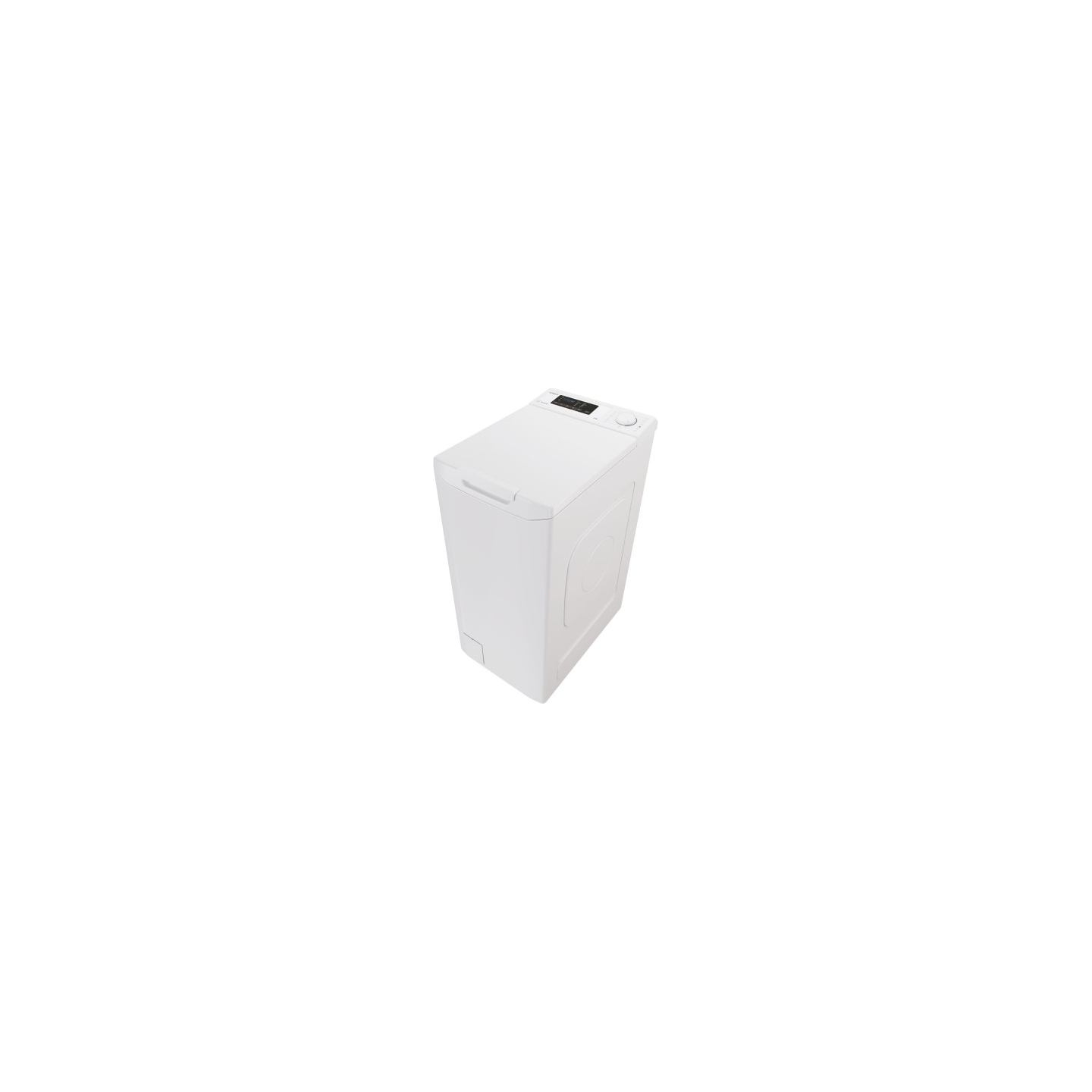Candy Top Washing machine TCAS265D3-S
