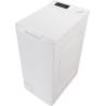 Candy Top Washing machine TCAS265D3-S