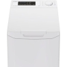 Candy Top Washing machine TCAS265D3-S