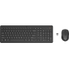 HP 330 Wireless Mouse and Keyboard (EN)