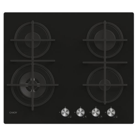 Candy Gas hob CDK6GF4WEKB