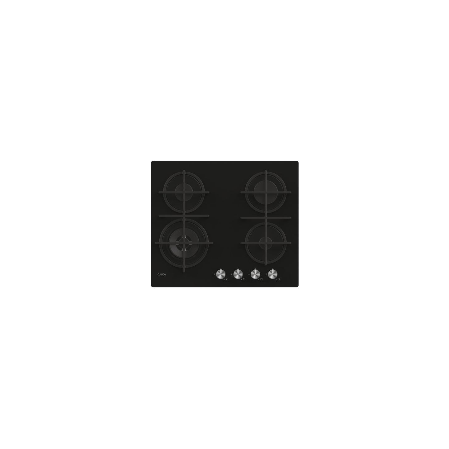 Candy Gas hob CDK6GF4WEKB
