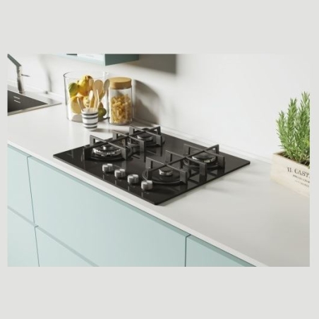 Candy Gas hob CDK6GF4WEKB