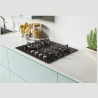 Candy Gas hob CDK6GF4WEKB
