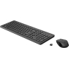 HP 330 Wireless Mouse and Keyboard (EN)