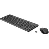 HP 330 Wireless Mouse and Keyboard (EN)