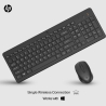 HP 330 Wireless Mouse and Keyboard (EN)