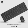HP 330 Wireless Mouse and Keyboard (EN)