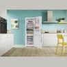Candy Fridge/freezer CCT3L517EW