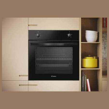 Candy Oven FIDC N100/1