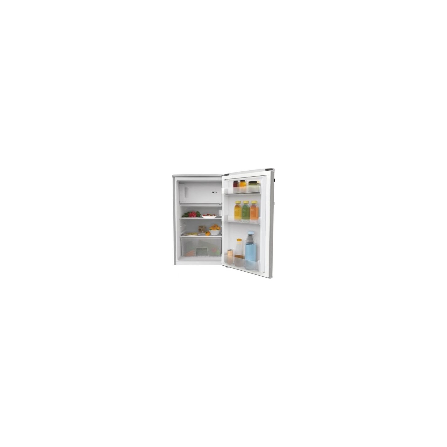 Candy Undercounter refrigerator COT1S45ESH