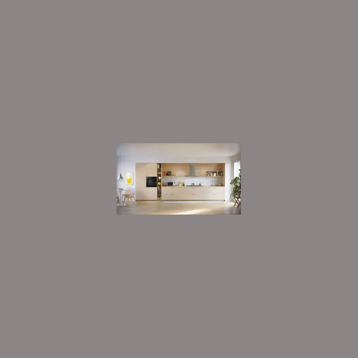 Candy Oven FIDC N502