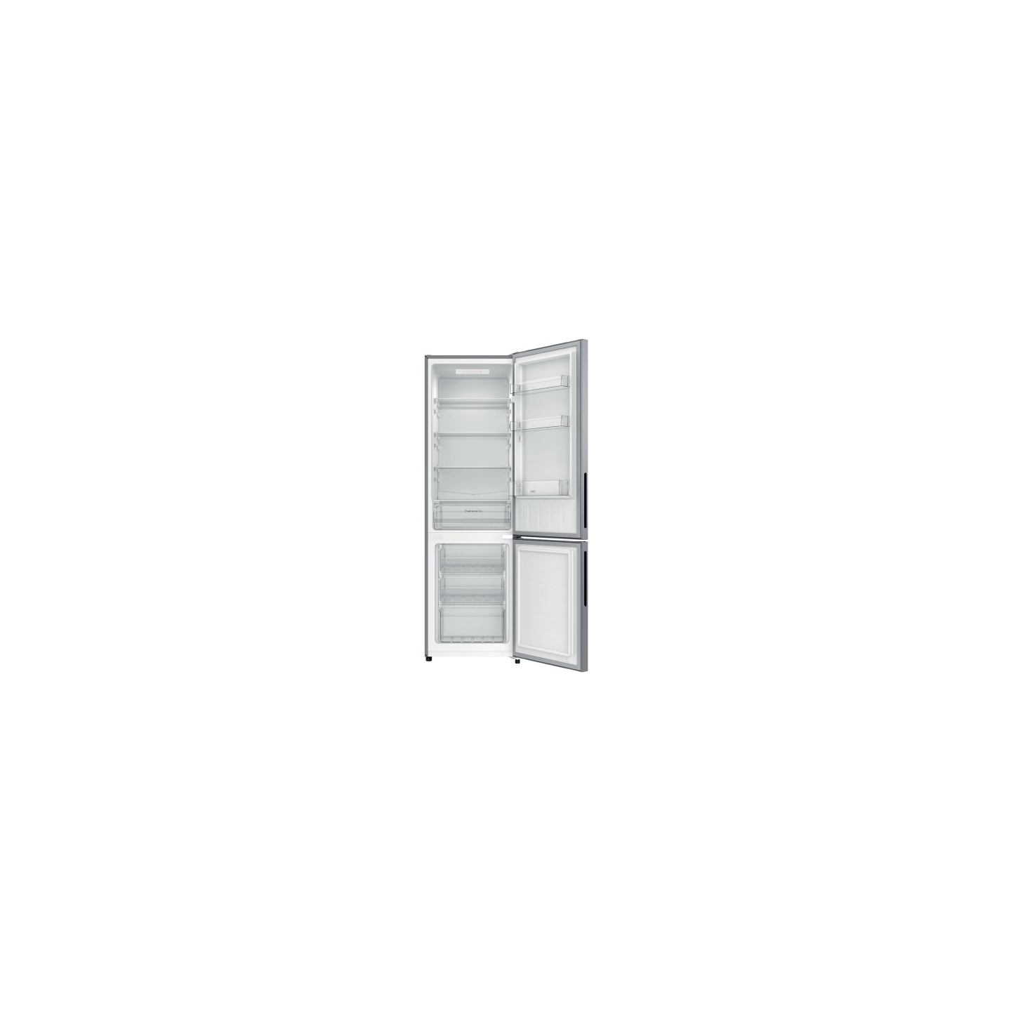 Candy Refrigerator-freezer CCG3L517ES