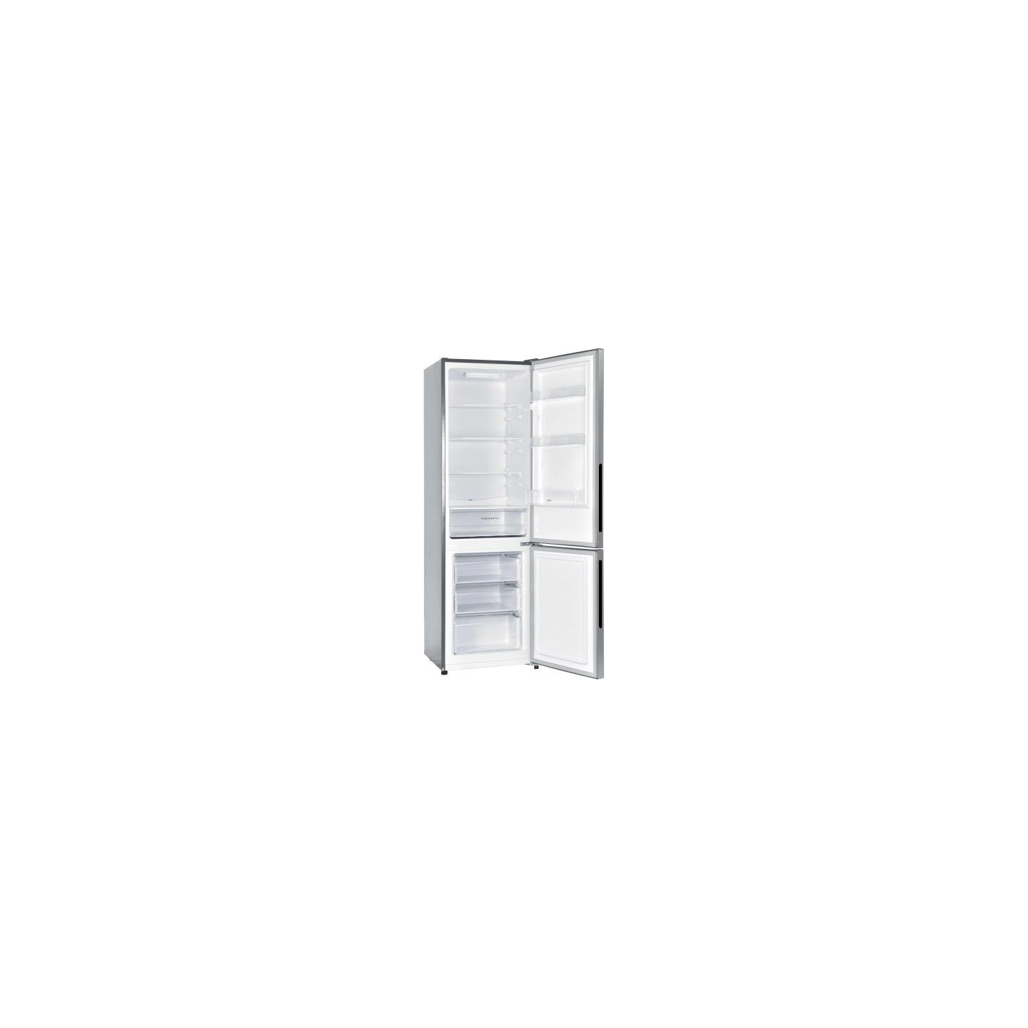 Candy Refrigerator-freezer CCG3L517ES