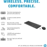 HP 330 Wireless Mouse and Keyboard (EN)