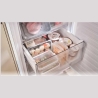Candy Refrigerator-Freezer CNCQ2T618CW