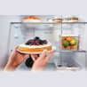 Candy Refrigerator-Freezer CNCQ2T618CW