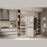 Candy Refrigerator-Freezer CNCQ2T618CW