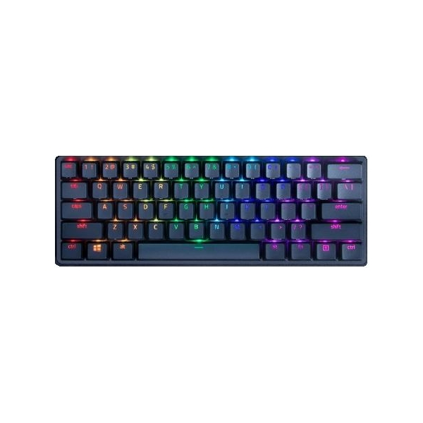 Razer Huntsman Mini PurpSw Keyb