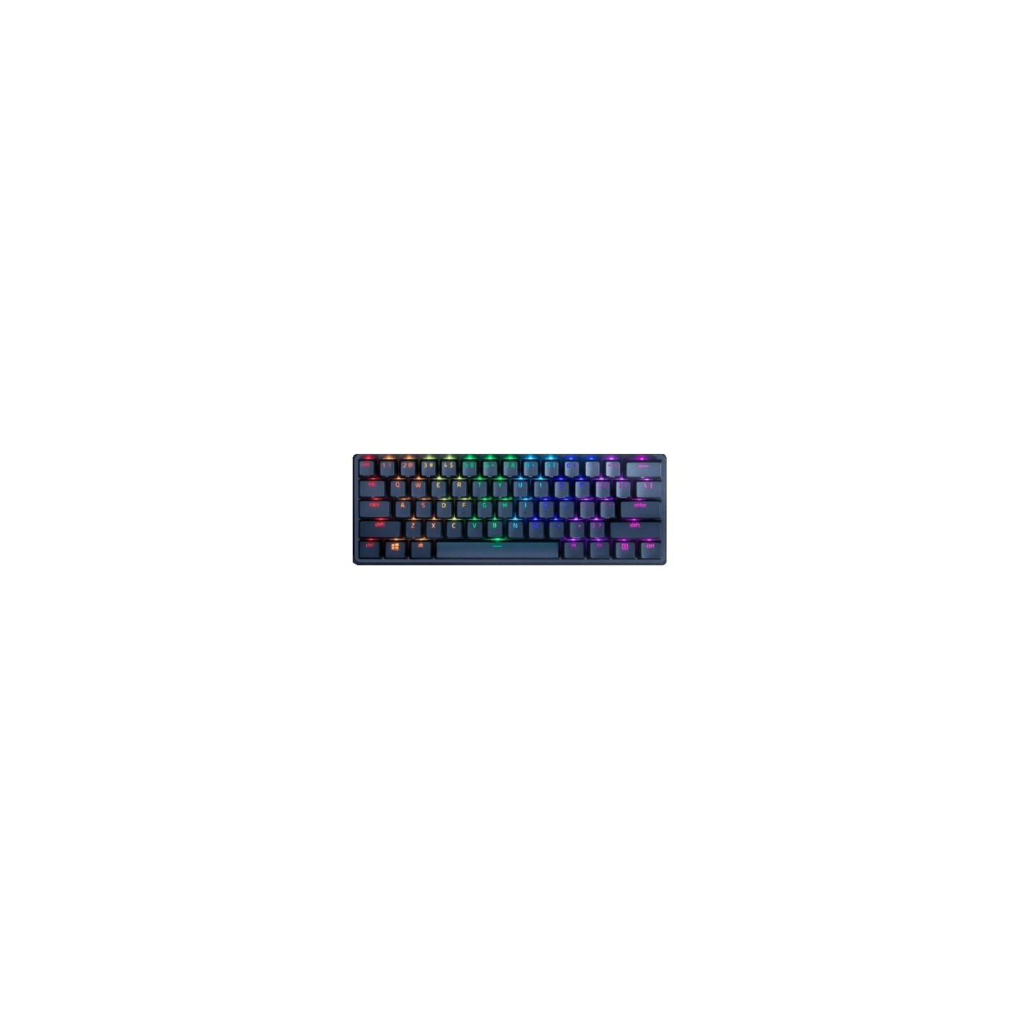 Razer Huntsman Mini PurpSw Keyb