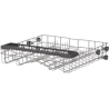 Candy Compact dishwasher CP 8F9FFA