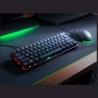 Razer Huntsman Mini PurpSw Keyb