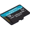 Kingston Memory card microSD 1TB Canvas Go! Plus 200MB/s A2 U3 V30