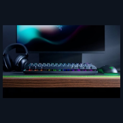Razer Huntsman Mini PurpSw Keyb