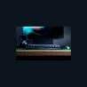 Razer Huntsman Mini PurpSw Keyb