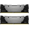 Kingston Memory DDR4 Fury Renegade 32GB(2*16GB)/3600 CL16