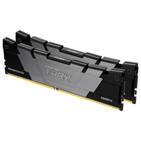 Kingston Memory DDR4 Fury Renegade 32GB(2*16GB)/3600 CL16