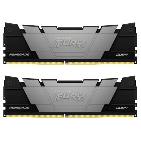 Kingston Memory DDR4 Fury Renegade 16GB(2*8GB)/3600 CL16