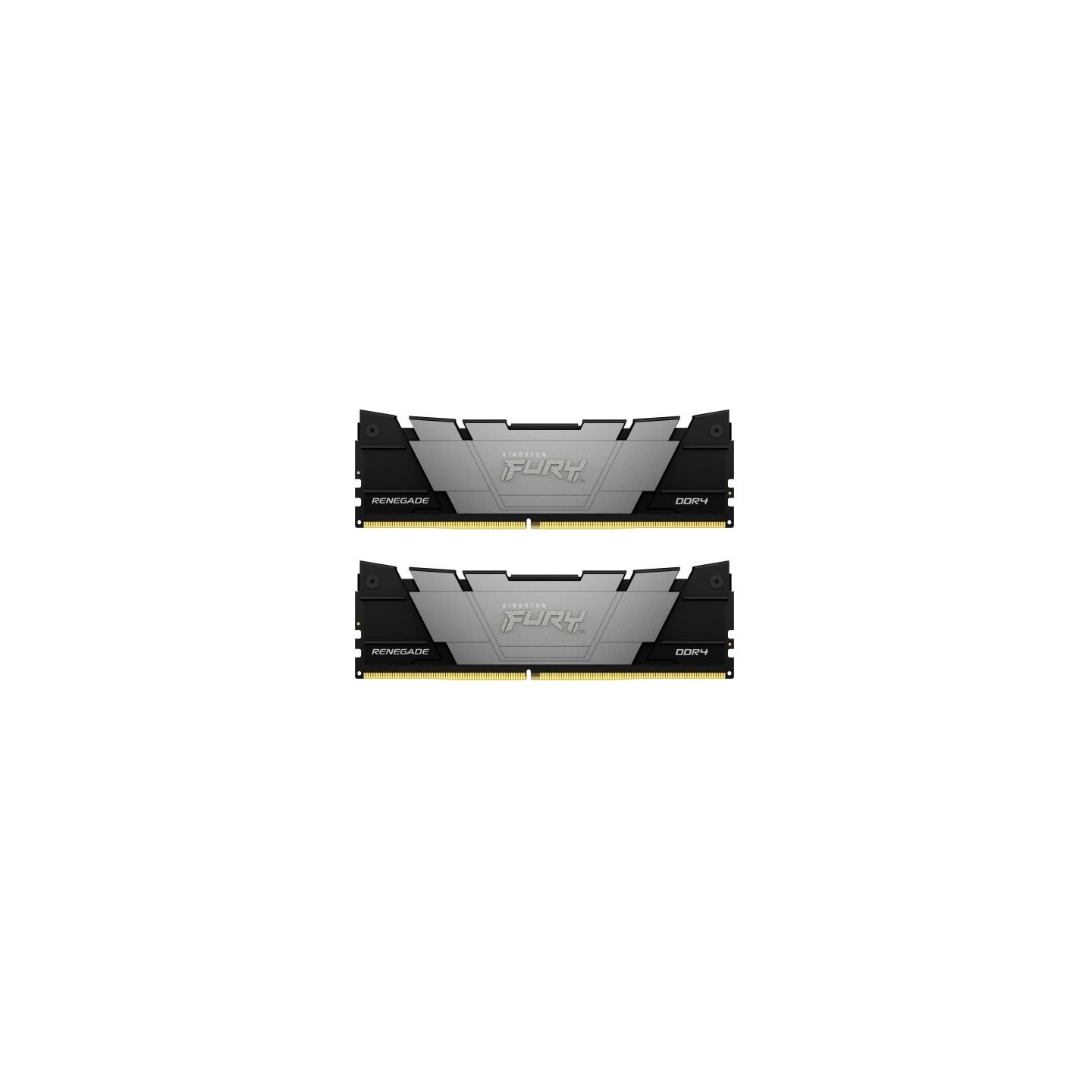 Kingston Memory DDR4 Fury Renegade 16GB(2*8GB)/3600 CL16