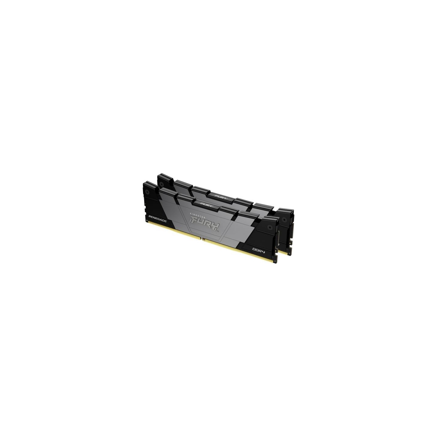 Kingston Memory DDR4 Fury Renegade 16GB(2*8GB)/3600 CL16