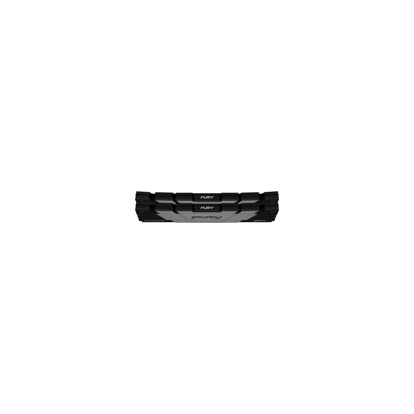 Kingston Memory DDR4 Fury Renegade 16GB(2*8GB)/3600 CL16