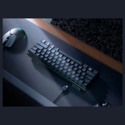 Razer Huntsman Mini PurpSw Keyb