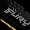 Kingston Memoey DDR4 Fury Beast 128GB(4*32GB)/3200 CL16