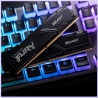 Kingston Memoey DDR4 Fury Beast 128GB(4*32GB)/3200 CL16