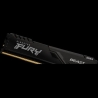 Kingston Memoey DDR4 Fury Beast 128GB(4*32GB)/3200 CL16