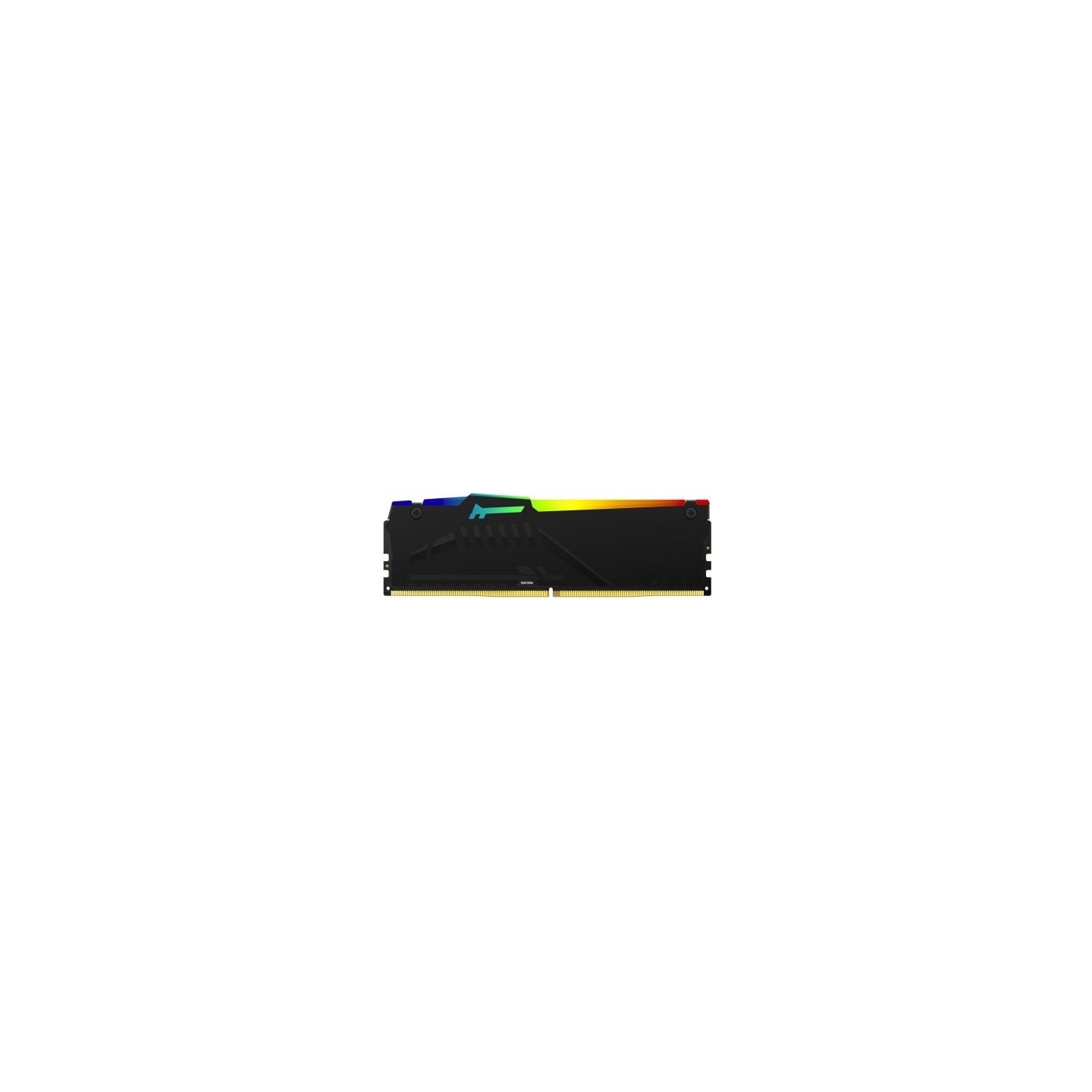 Kingston Memory DDR5 Fury Beast RGB 32GB(2*16GB)/5600 CL40