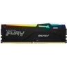 Kingston Memory DDR5 Fury Beast RGB 32GB(2*16GB)/5600 CL40