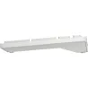 Dell Pro Wireless Keyboard and Mouse - KM5221W - US International (QWERTY) - White / 580-AKEZ