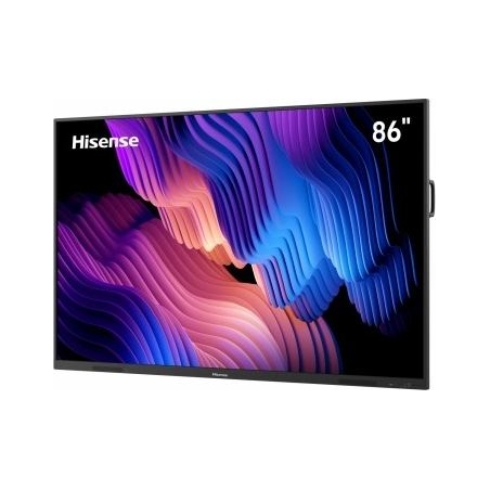 Hisense Interactive display 86WE3FE 86 inches 4K Advanced